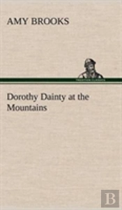Dorothy Dainty At The Mountains