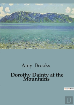 Bertrand.pt - Dorothy Dainty At The Mountains