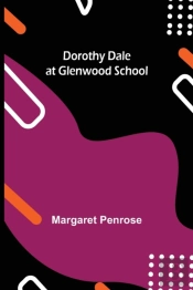 Dorothy Dale At Glenwood School
