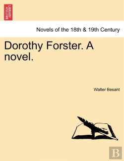Bertrand.pt - Dorothy Forster. A Novel.