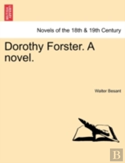 Bertrand.pt - Dorothy Forster. A Novel.