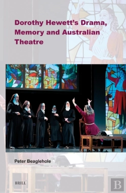 Bertrand.pt - Dorothy Hewett'S Drama, Memory And Australian Theatre