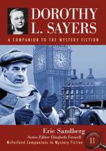 Dorothy L. Sayers