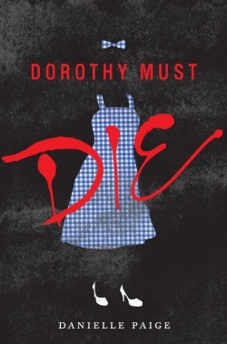 Bertrand.pt - Dorothy Must Die