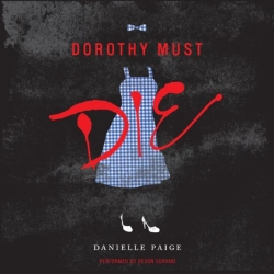 Bertrand.pt - Dorothy Must Die