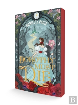 Bertrand.pt - Dorothy Must Die