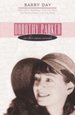 Bertrand.pt - Dorothy Parker