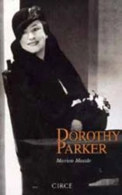 Dorothy Parker