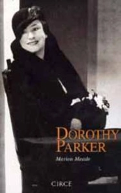 Bertrand.pt - Dorothy Parker