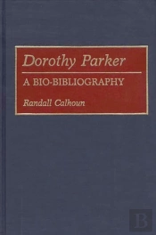 Dorothy Parker