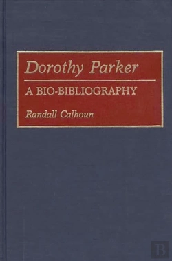 Bertrand.pt - Dorothy Parker