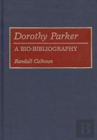 Dorothy Parker