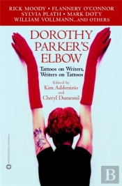 Dorothy Parker'S Elbow