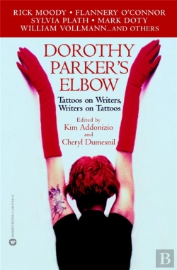 Bertrand.pt - Dorothy Parker'S Elbow