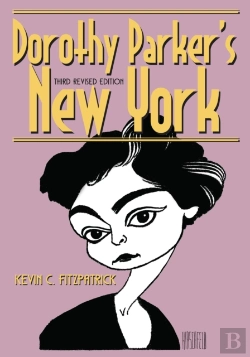 Bertrand.pt - Dorothy Parker'S New York