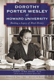 Dorothy Porter Wesley At Howard University