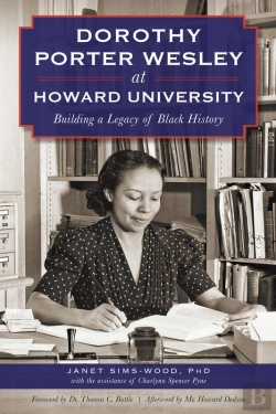 Bertrand.pt - Dorothy Porter Wesley At Howard University