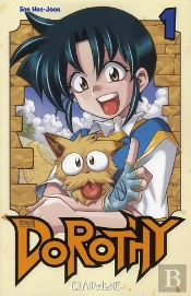 Dorothy T.1