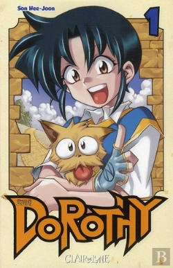 Bertrand.pt - Dorothy T.1