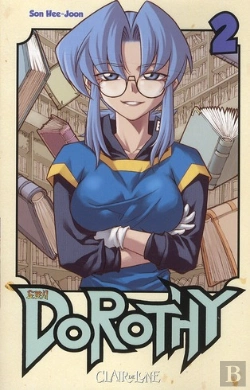 Bertrand.pt - Dorothy T.2