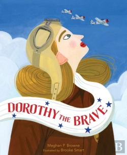 Bertrand.pt - Dorothy The Brave