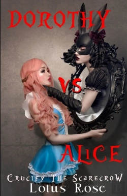 Bertrand.pt - Dorothy Vs. Alice: Crucify The Scarecrow