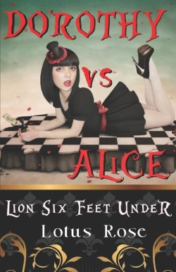 Bertrand.pt - Dorothy Vs. Alice