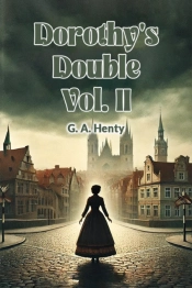 Dorothy'S Double Vol. Ii (Edition2024)