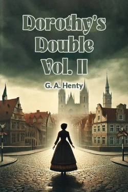 Bertrand.pt - Dorothy'S Double Vol. Ii (Edition2024)