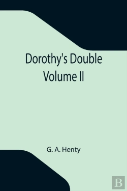 Bertrand.pt - Dorothy'S Double. Volume Ii