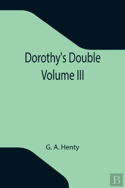 Bertrand.pt - Dorothy'S Double. Volume Iii