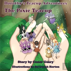 Bertrand.pt - Dorothy'S Great Teacup Adventures