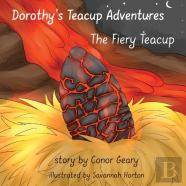 Dorothy'S  Great Teacup Adventures
