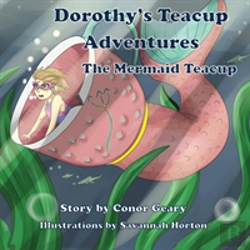 Bertrand.pt - Dorothy'S Teacup Adventures