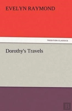 Bertrand.pt - Dorothy'S Travels