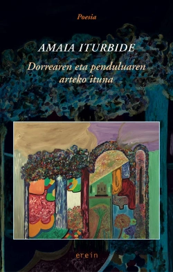 Bertrand.pt - Dorrearen Eta Penduluaren Arteko Ituna