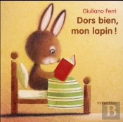 Dors Bien Petit Lapin