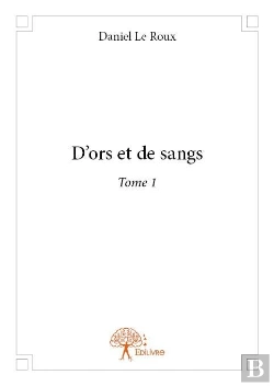 Bertrand.pt - D'Ors Et De Sangs T.1