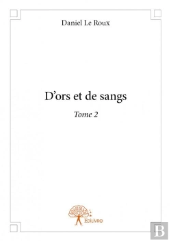 Bertrand.pt - D'Ors Et De Sangs T.2