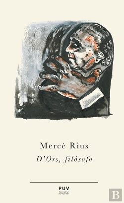 Bertrand.pt - D'Ors, Filósofo