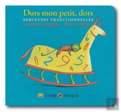 Bertrand.pt - Dors Mon Petit, Dors