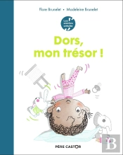 Dors, Mon Trésor !