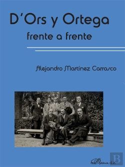 Bertrand.pt - D¿Ors Y Ortega Frente A Frente