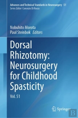 Bertrand.pt - Dorsal Rhizotomy: Neurosurgery For Childhood Spasticity