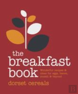 Bertrand.pt - Dorset Cereals The Breakfast Book