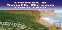 Dorset & South Devon Coast Path (Trailblazer British Walking Guide)