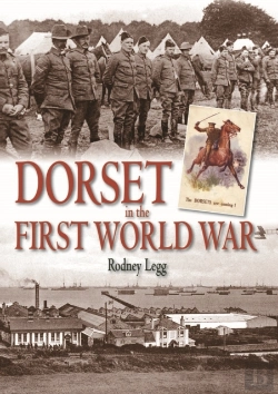 Bertrand.pt - Dorset In The First World War