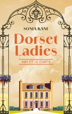 Bertrand.pt - Dorset Ladies : Amy Et Le Comte