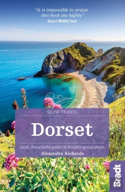 Bertrand.pt - Dorset (Slow Travel)