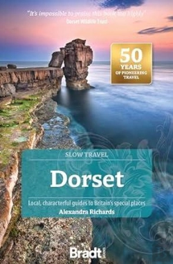 Bertrand.pt - Dorset (Slow Travel)